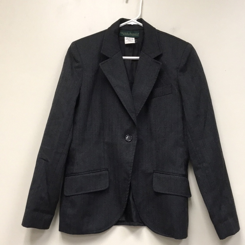 ⛔️REDUCED⛔️ Harve Benard Blazer